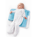 Подушка ортопедическая Trelax «Baby Comfort» для младенцев