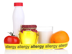Как уменьшить контакт с аллергенами