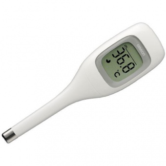 Термометр электронный Omron i-Temp (MC-670-E)