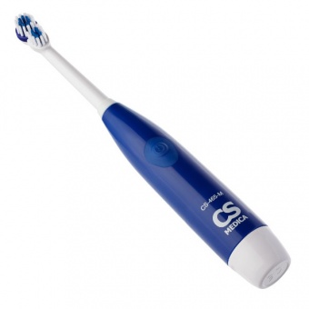 Электрическая зубная щётка CS Medica CS-465-M