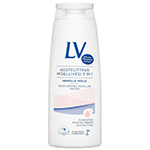Мицеллярная вода LV для очищения кожи и снятия макияжа 250 мл