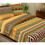 Комплект постельного белья «Бакари» 1,5 спальный