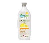 Эко-жидкость Ecover Essential для мытья посуды Лимон 1л