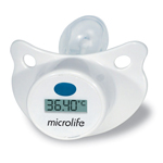 Термометр Microlife MT 1751 (соска)