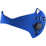 Респиратор-маска Respro City - размер L (синяя)