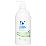 Жидкое мыло LV без запаха 500 мл