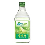 Эко-жидкость Ecover для мытья посуды с лимоном и алоэ-вера 450 мл