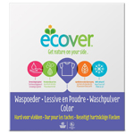 Стиральный эко-порошок Ecover для цветного белья 3 кг