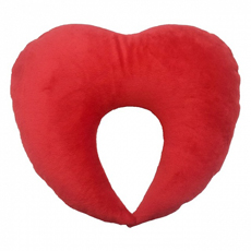 Подарочная подушка-воротник Trelax «Сердце» П101
