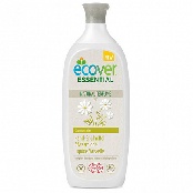 Жидкость для мытья посуды ромашка Ecover Essential