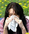 Почему аллергикам трудно дышать?
