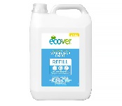 Эко-жидкость Ecover для мытья посуды с ромашкой 5 л