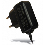 Мини-адаптер AC Adapter S сетевой для тонометров Omron