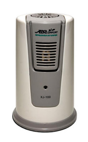 Очиститель ионизатор воздуха AIC XJ-100 (для холодильника) 