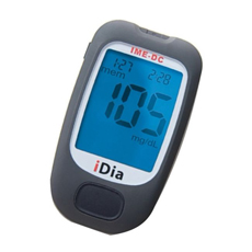Глюкометр IME-DC iDiA