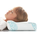 Подушка ортопедическая «Optima Baby» под голову стандартная для детей старше 3-х лет