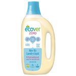 Эко-жидкость Ecover Zero для стирки 1,5 л