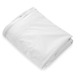 Чехол для одеяла Allergolux 200X220 (противоаллергенный)