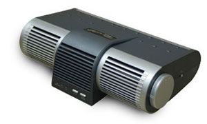 Очиститель ионизатор воздуха AirComfort XJ-2100 