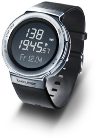 Часы-пульсотахометр Beurer PM 65
