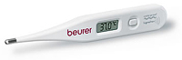Электронный термометр Beurer FT09 (white)