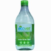 Эко-жидкость Ecover для мытья посуды с лимоном и алоэ-вера 950 мл