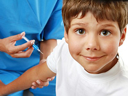Прививка от гриппа - за и против