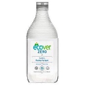 Эко-жидкость Ecover Zero для мытья посуды 450 мл