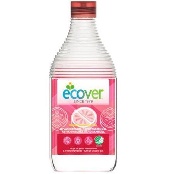 Эко-жидкость Ecover для мытья посуды с грейпфрутом и зеленым чаем 500 мл