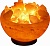 Солевая лампа «Огненная ваза» Ультра