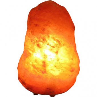 Солевая лампа «Скала-Техно» (2-3 кг)