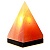 Солевая лампа Пирамида-Ультра малая 2-2,5кг