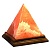 Солевая лампа Wonder Life «Пирамида» (2-2,5кг)