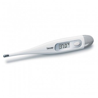 Термометр электронный Beurer FT09 (белый)