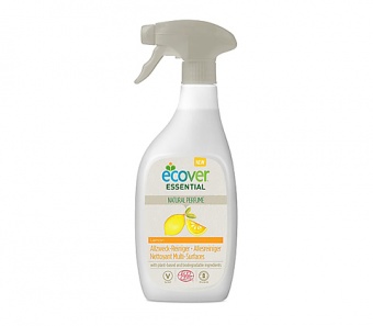 Экологический спрей универсальный Лимон Ecover Essential